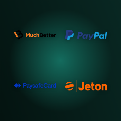 E-peněženky Skrill a Neteller pro rychlý výběr peněz v Crowngreen Kasinu