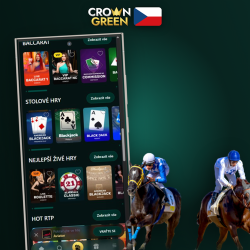 Crowngreen Kasino kontakt – zákaznická podpora dostupná nepřetržitě přes živý chat