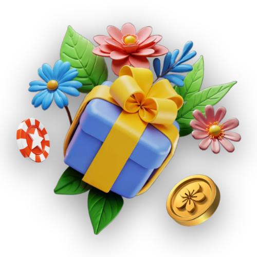 Crowngreen Kasino uvítací nabídka — 100% bonus až do EUR 1 000 na prvním vkladu